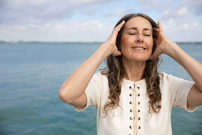 5 Holistic Ways to Support Your Hormone Changes