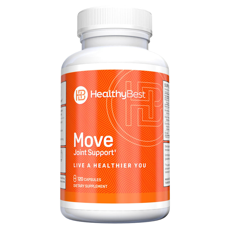 Move: Bone & Joint Support*